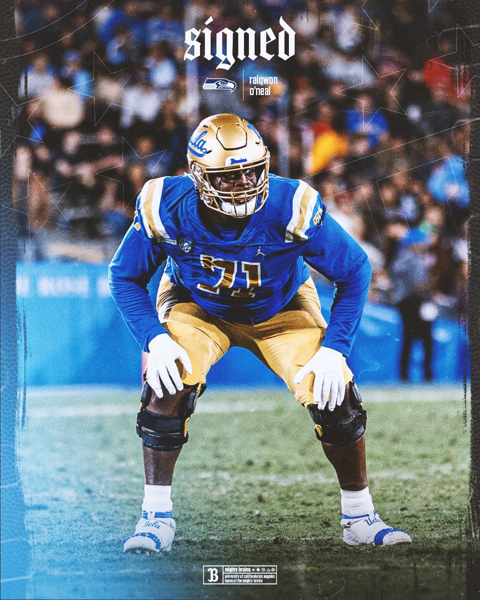UCLA Football tweet media