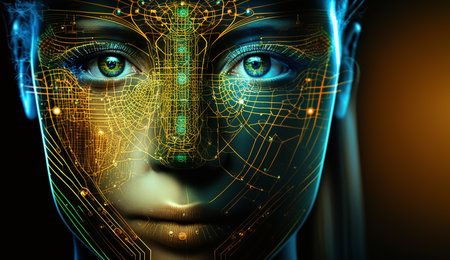 Did you know that in 2022, online payment fraud cost e-commerce a staggering $41 billion globally? 😱

🤳 Voice, facial, and iris scans are incredible shields for your financial data. 

Let's say NO to fraud and embrace #BiometricSecurity for a safer financial future!💰🚫