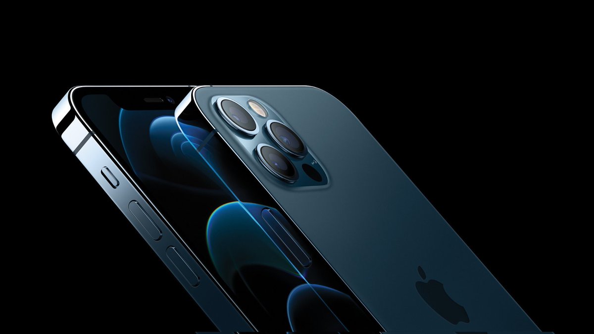 WAFB's tweet photo. iPhone 12 emits too much radiation and Apple must take it off the market, agency says: https://t.co/RSlEKSUXx8 https://t.co/GHy3vIgXZ2
