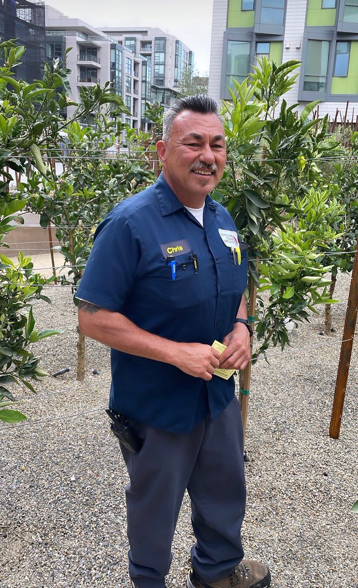 Want to know more about our staff? Check out Chris Escatiola's story on our LinkedIn page. 
linkedin.com/feed/update/ur…

#CalltoAction #Resilience