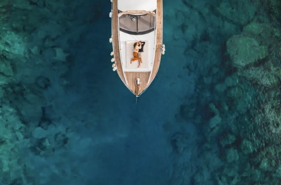 The Rise Of The Six-Figure Vacation on.forbes.com/6013P49gJ