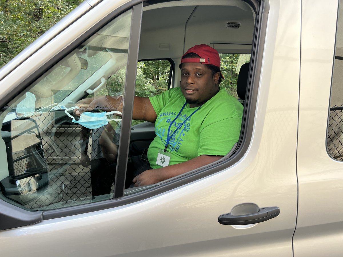 Local338's tweet photo. As #DSPWeek comes to a close, we want to highlight our members who work as Direct Support Professionals, caring for & supporting some of our community's most vulnerable! We're proud to represent workers at Community Resources, IRI, & IAHD. Thank you for what you do every day! #1u https://t.co/TN8VQ4QZ5v