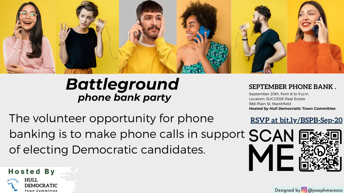 Hull Democrats tweet media