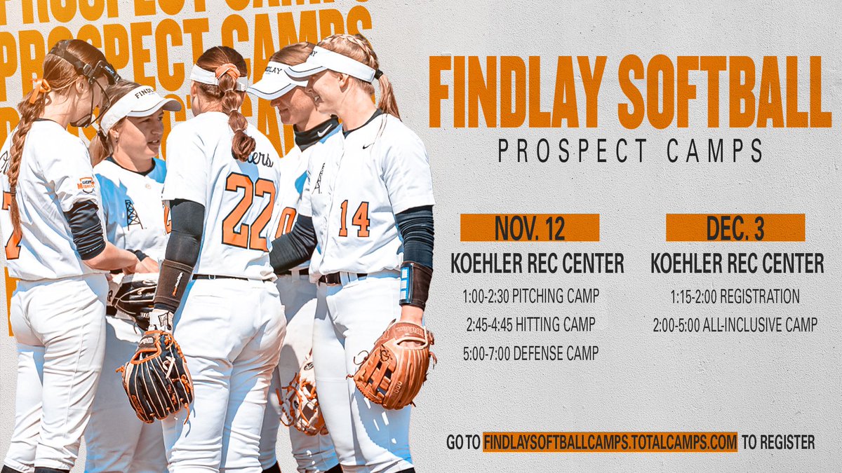 UFOilerSoftball's tweet photo. Announcing our Winter Prospect!
Sign up today!
 https://t.co/ptrtiC7kBa https://t.co/vhVSrUqnAx
