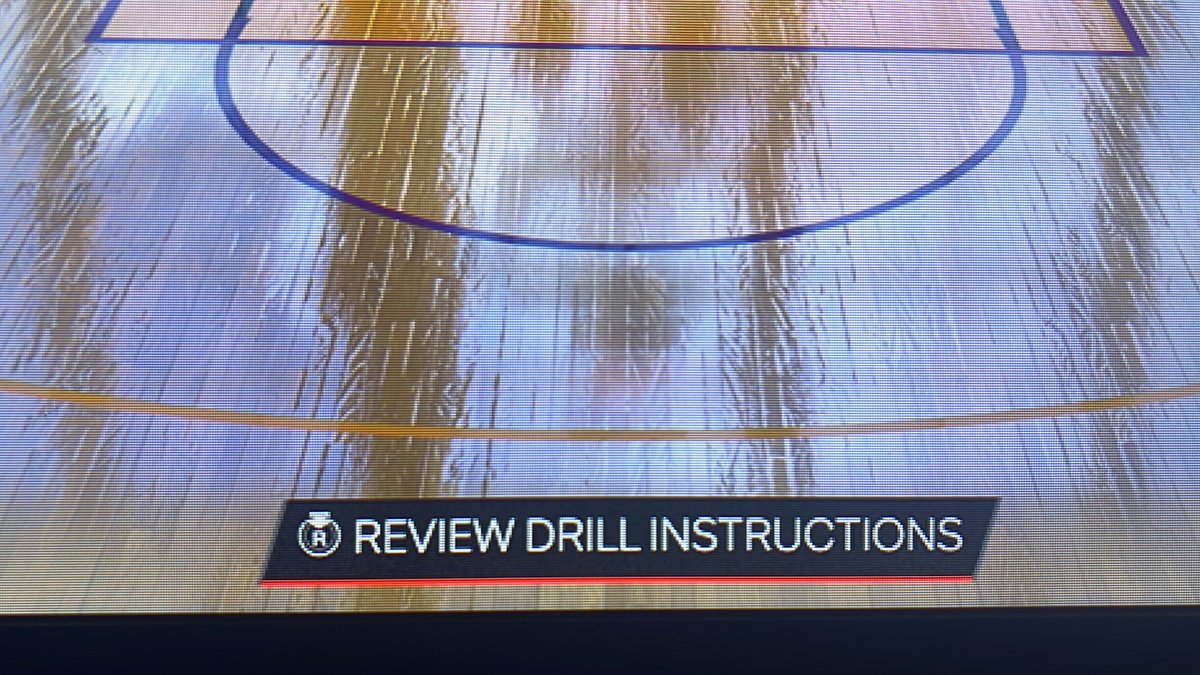 LawsOf2K's tweet image. Thank you! Can you please change this button for the drills? #LawsOf2K