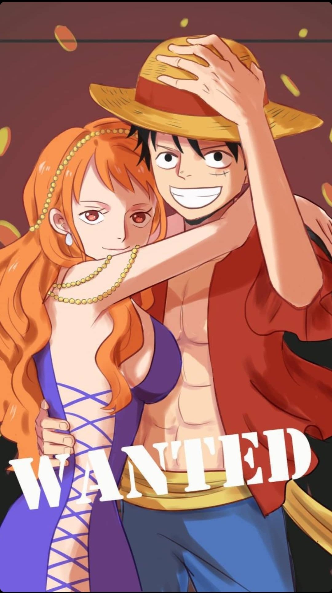 D.O.L. 2 (DO.YT.OP e federacao_nerd_br) on X: A página federação LuNami  agora também tá no Instagram siga lá! Link:  #luffy  #Nami #LuNa #lunami #Luffyxnami #ONEPIECE #luffyenami   / X