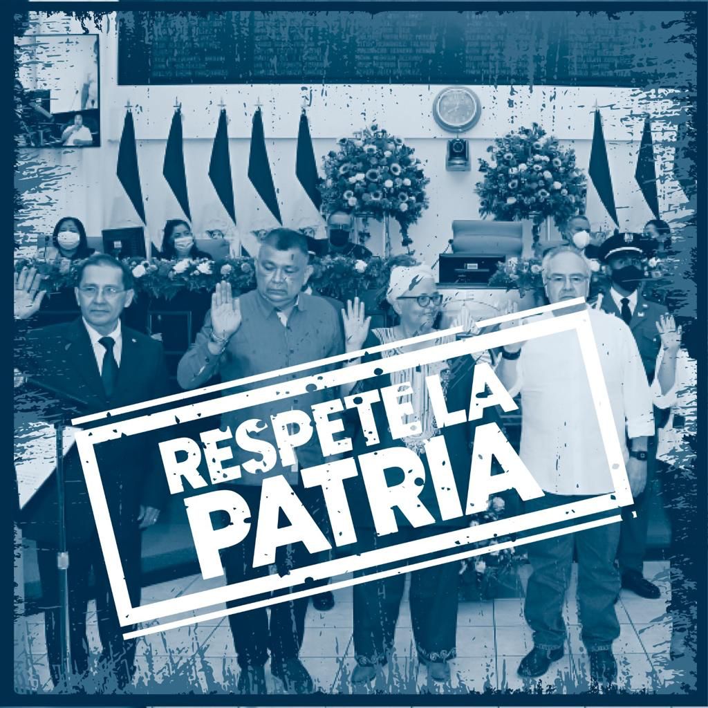 AUNNicaragua's tweet photo. 🇳🇮 La independencia de Nicaragua es un recordatorio de nuestra resistencia. Este septiembre, avanzamos hacia un país donde reine la democracia y los derechos humanos. #RespeteLaPatria #SOSNicaragua https://t.co/2obWulC1OI