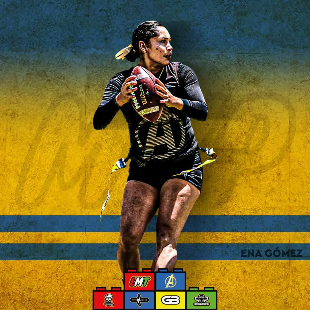 AvengersTexcoco's tweet photo. MVP's Semana 3 #EstiloTexcoco https://t.co/UvUnqKrblt