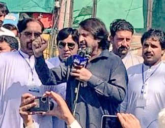 zohaibPlf's tweet photo. Entry to two young talented &amp; active leaders of @PPP_Org Swat to #WorkersConvention #PPPSwat 
@DrAmjadPPP
&amp; @MukhtarRazaKha1 .

@BBhuttoZardari https://t.co/pHTu6CuZZ4