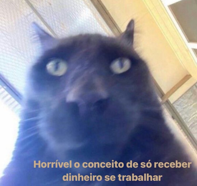 horrível