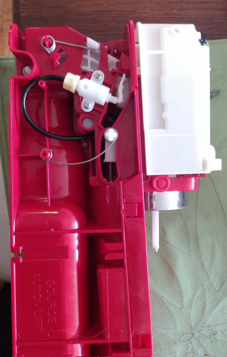 Sarah Gelbard, PhD tweet media