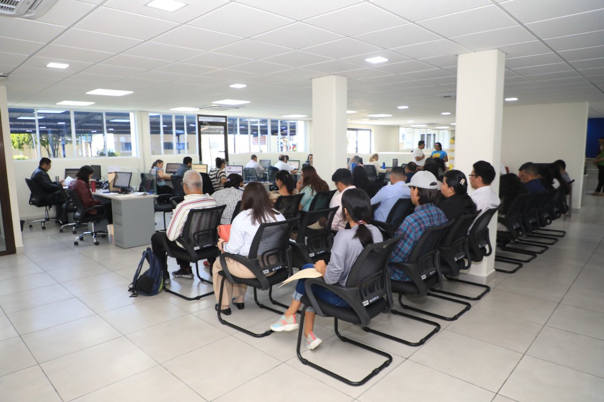 Ministerio de Trabajo tweet media