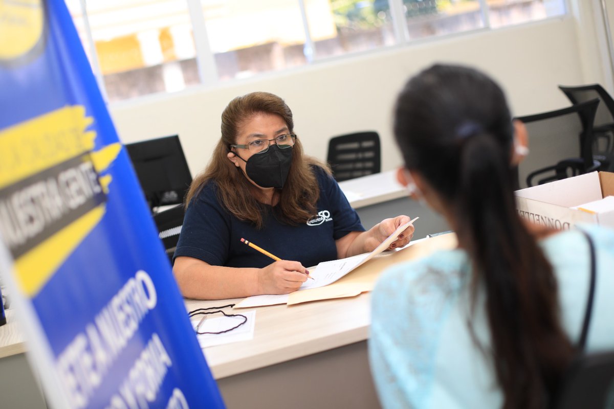 Ministerio de Trabajo tweet media