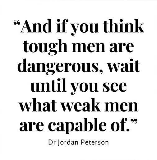 The most creepy and dangerous men I’ve ever encountered were male feminists, and it’s not even close.