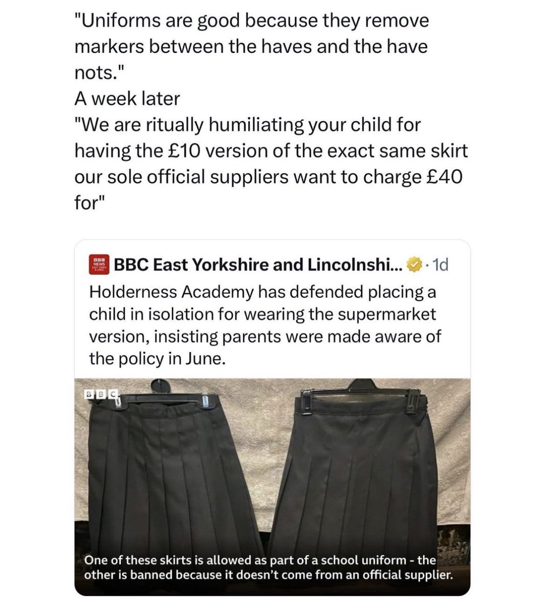 This 👇 disgusting