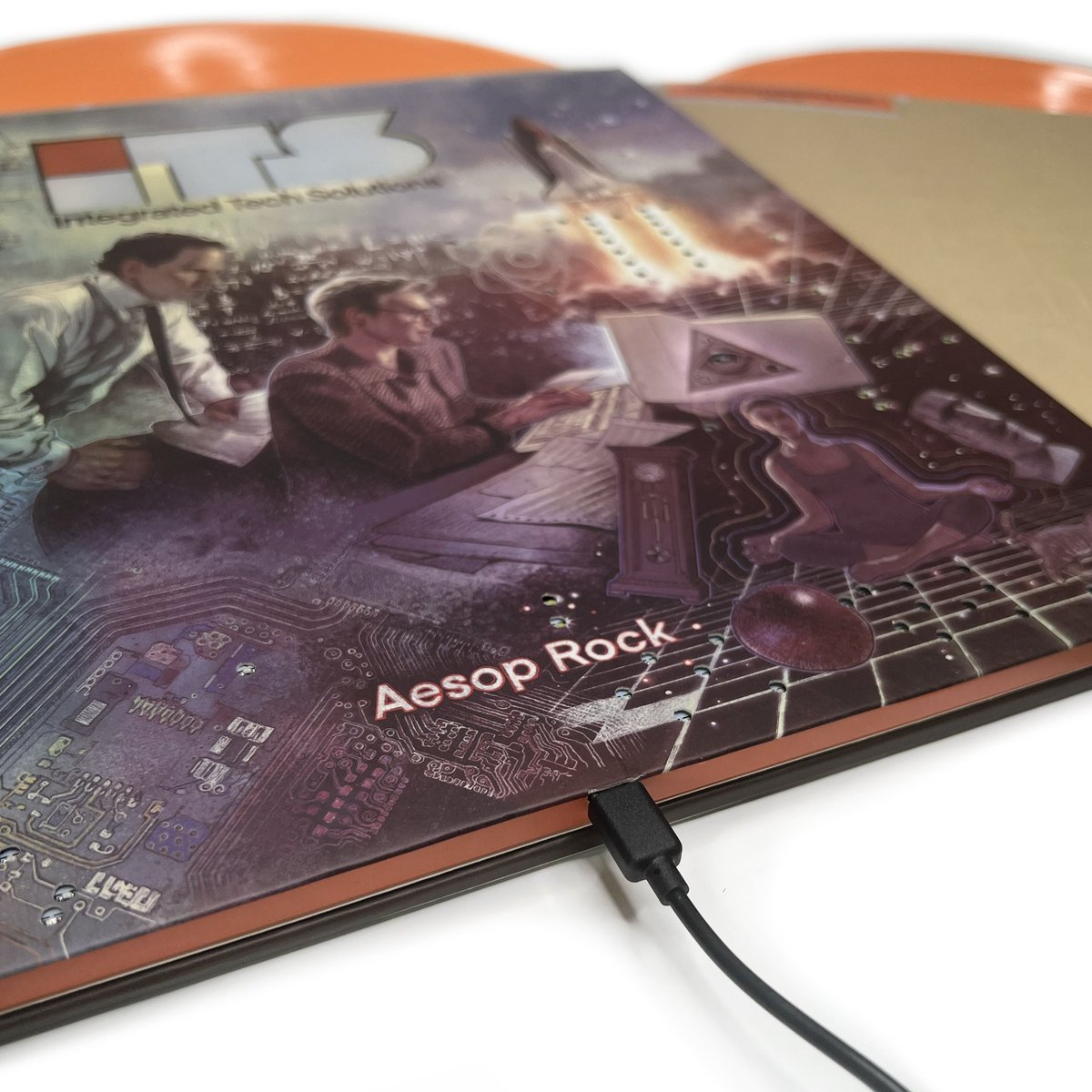 Aesop Rock tweet media