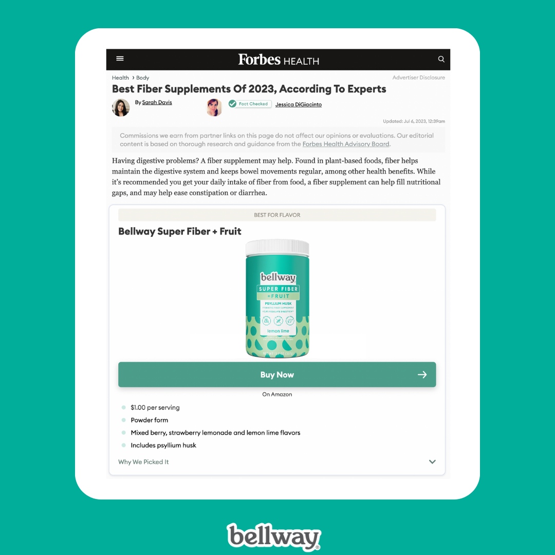 Bellway Fiber tweet media