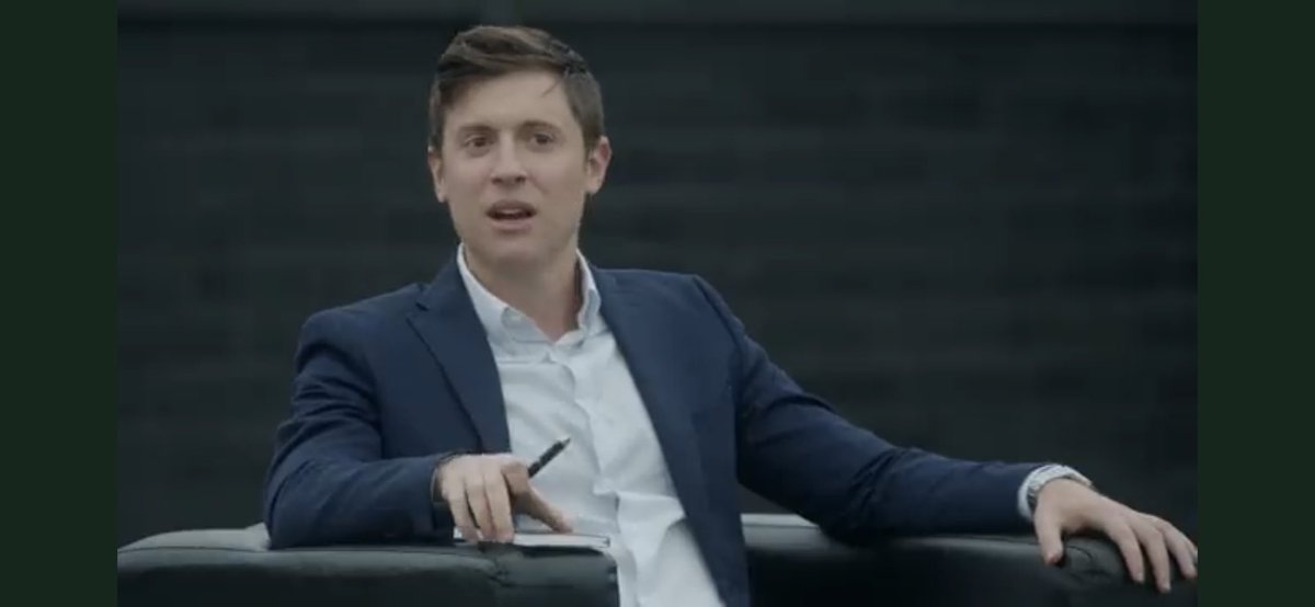 AlexFinn's tweet image. Look mom I’m famous 

Caption contest: