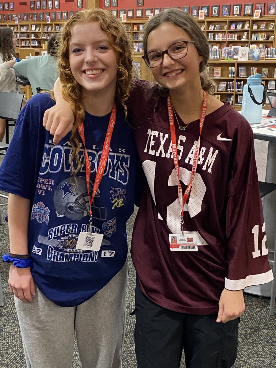 Marcus_HS's tweet image. We are on Team Kindness today!  #LISDBEKIND