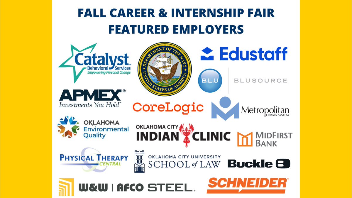 UCOCareerDevelopment tweet media