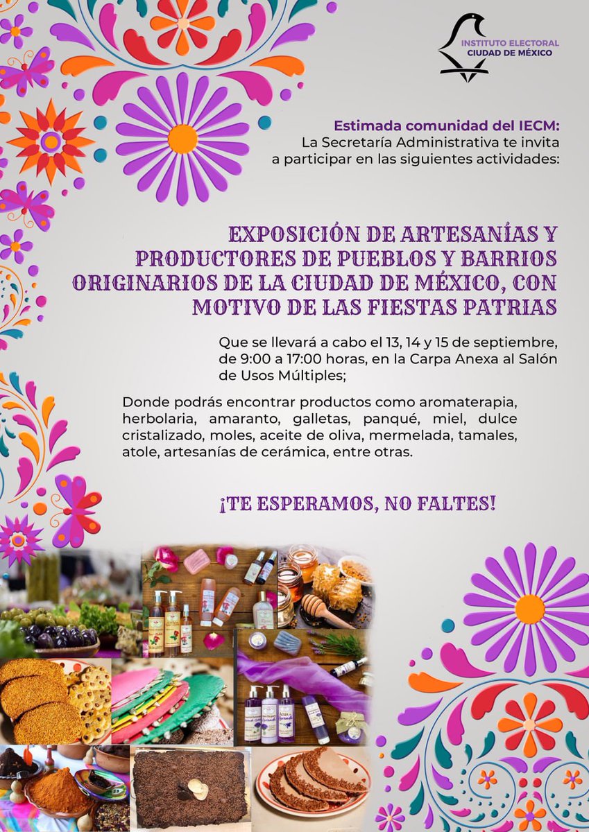 MORENA IECM tweet media
