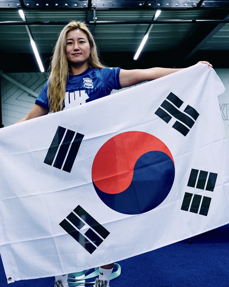 Birmingham City Women tweet media