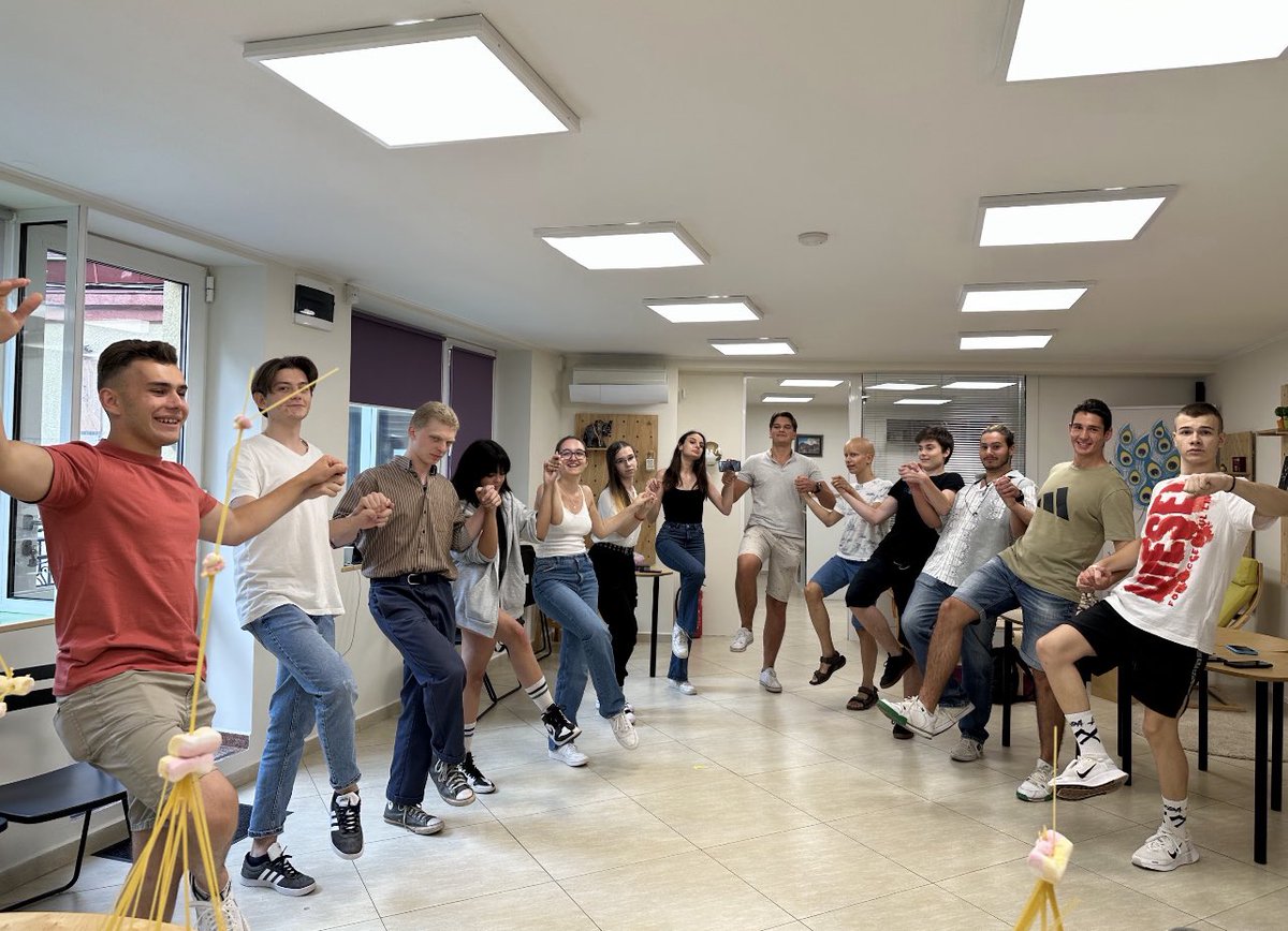 HackTUES X & TUES Fest 24 tweet media