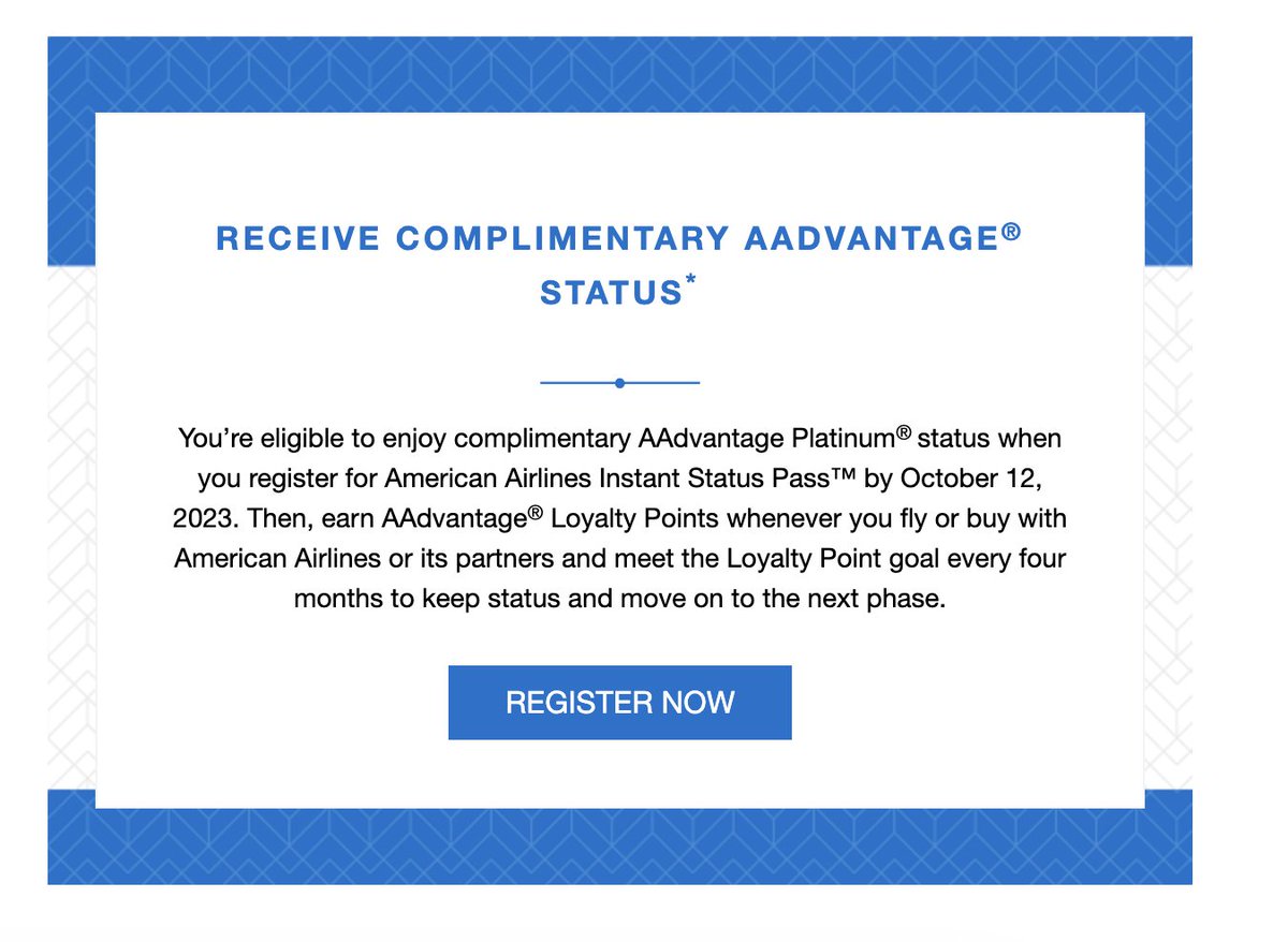 American Airlines saw the Delta discourse and said bet.