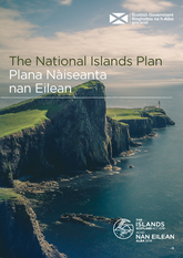 Over the coming weeks we will be hosting a series of islands workshops to hear from island communities about the National Islands Plan. This will support our work on the current review of the Plan. Please keep your eyes peeled for further details on how to register for the events