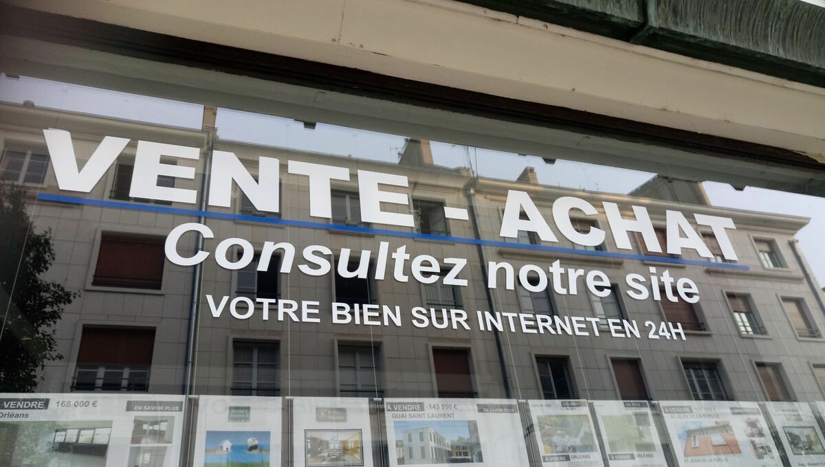Loyers encadrés, préavis raccourci : Orléans passe en "zone tendue" pour l'immobilier, révélation de France Bleu Orléans
➡️ l.francebleu.fr/37l8