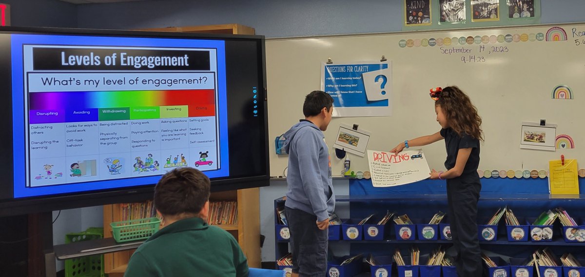 Kramer IB World School tweet media