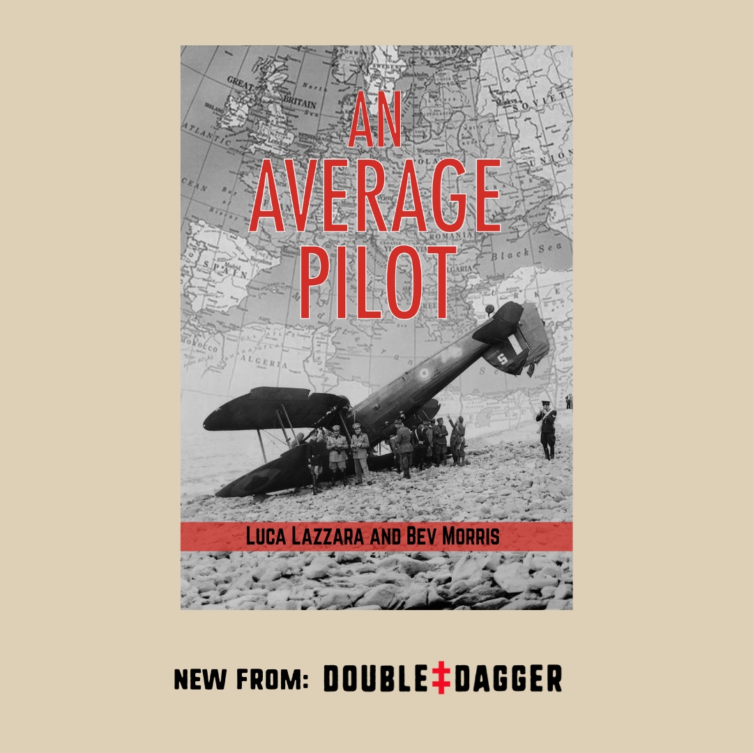 This true WW2 story is #unbelievable!💥📖 Get your copy now and add to your military library! 📚 #linkinbio #ww2 #RoyalNavy #FleetAirArm