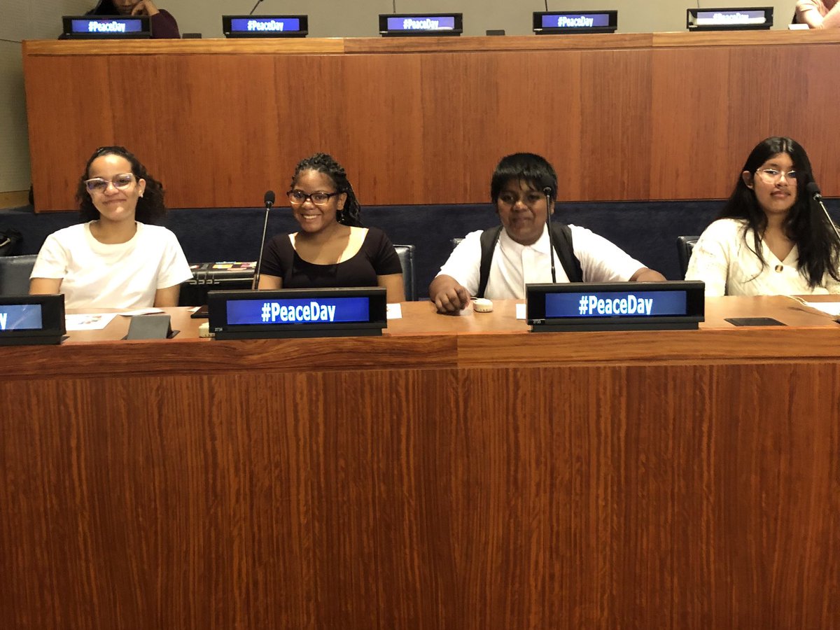 Liberty Avenue MS (19K662) tweet media