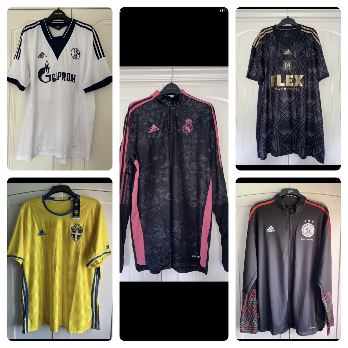 @ShirtSellerList These in XXL, drop me a DM for any info, pics or questions, thanks