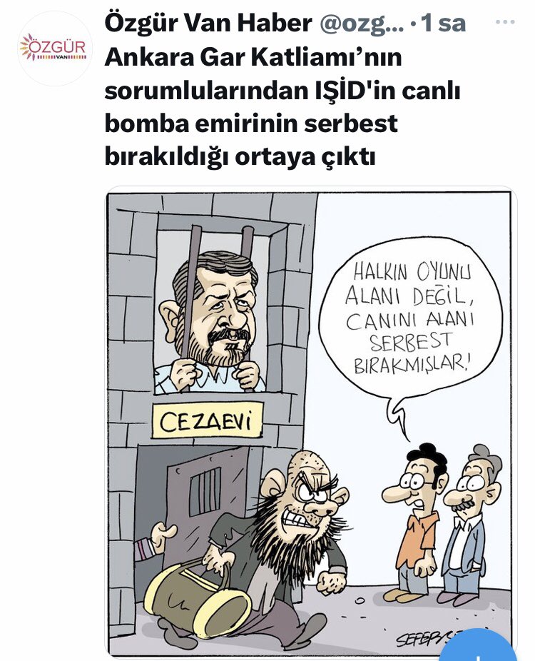 İnsanlığa karşı işlenen suçlarda, zaman aşımı olmaz. Zaman mı suçlu yoksa!
Yakan mı? Yaktıran mı?
Peki ya affedene ne demeli!
Kimin adına?
Kim için?
Unutmadık. 
Unutmayacağız. 

#SivasKatliamı 

 #MADIMAK