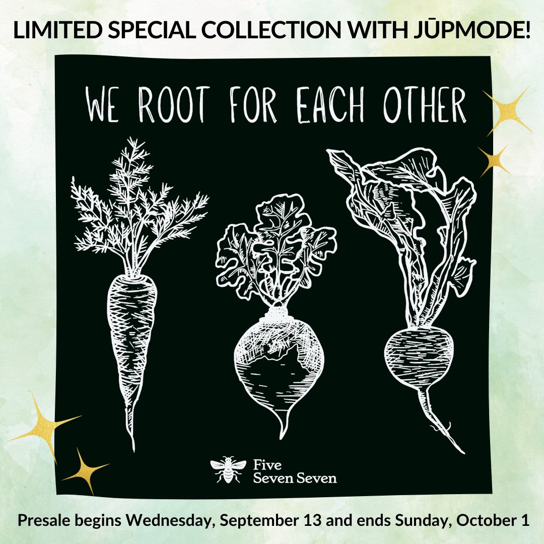 The 577 Foundation tweet media