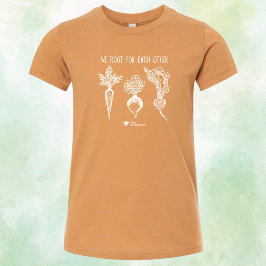 The 577 Foundation tweet media