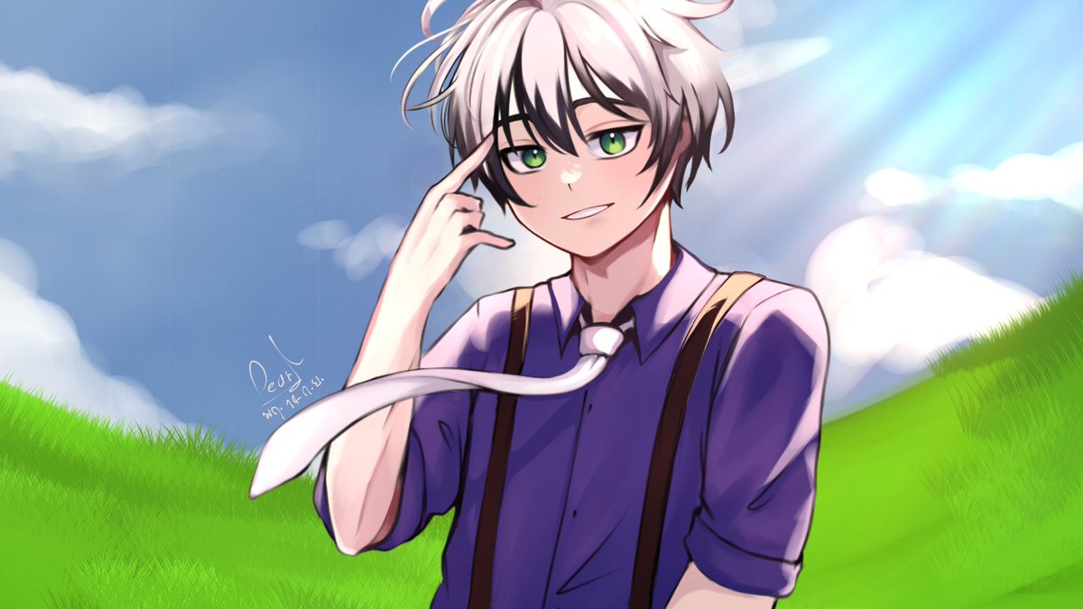 250Dear's tweet photo. โดนเจ้าเคตกแล้ว✨💗 【งานแฟนอาร์ต】#FriendsCraft
#FriendsCraftSS5 https://t.co/zzPMO9m4jM