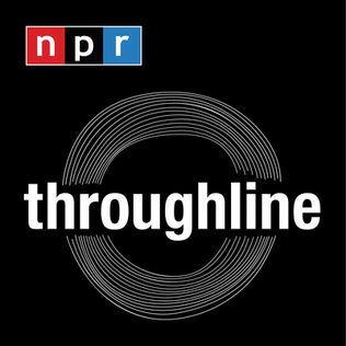 I had a blast voicing a character on today's episode of the NPR series @throughlineNPR! It's called 'A Tale of Two Tribal Nations' and it's about how colonization isn't so great! Listen on your favorite podcast app. Thanks to @sequoiastweets & @AnyaSteinberg for bringing me on!