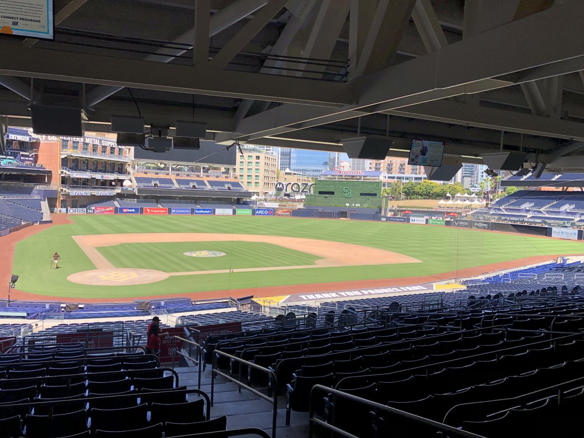 Innovation Day here we come! <a href="/CONNECTinSD/">Connect</a> is hosting San Diego's #IDSD23 celebration at Petco Park. Come check out our booth and celebrate the region’s latest breakthroughs, innovations, and cutting-edge technology!