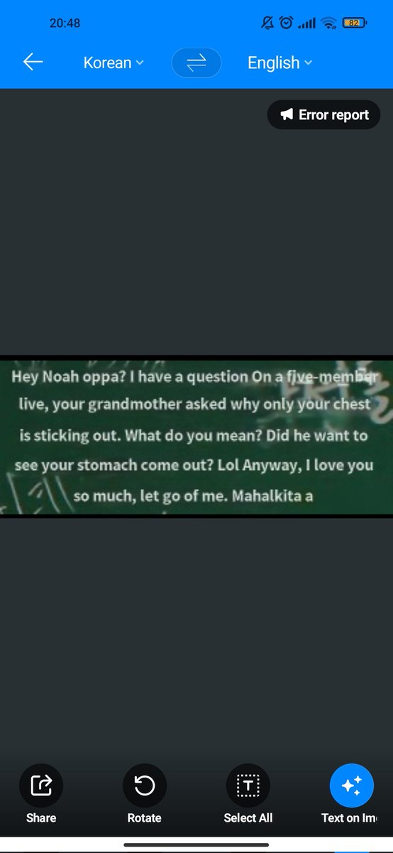 xhixhai's tweet photo. @peullynx credits to the owner. forgot who she/he was 🫥🫥🫥 but that's the translation TT https://t.co/xXUQU6iF03
