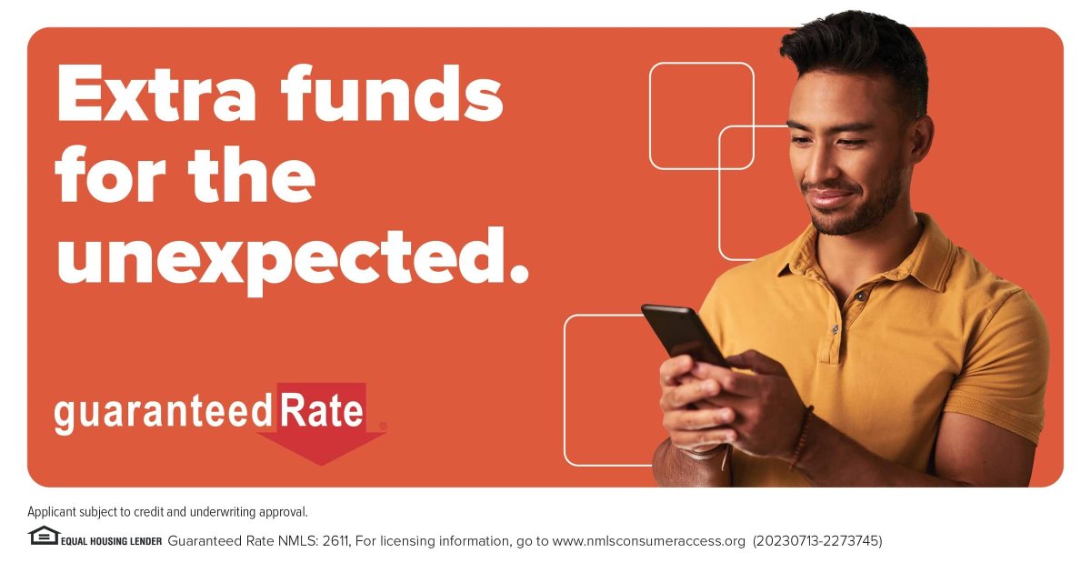 MGandyFL's tweet photo. Should I Get a Personal Loan?

When you need extra cash, personal loans can be a good way to tap into new funds and give yourself more financial flexibility. But, you may be wondering what is the benefit of a personal loan, in particular?

Read More: https://t.co/u2IRYUU3ec https://t.co/XMUlZMvxYj