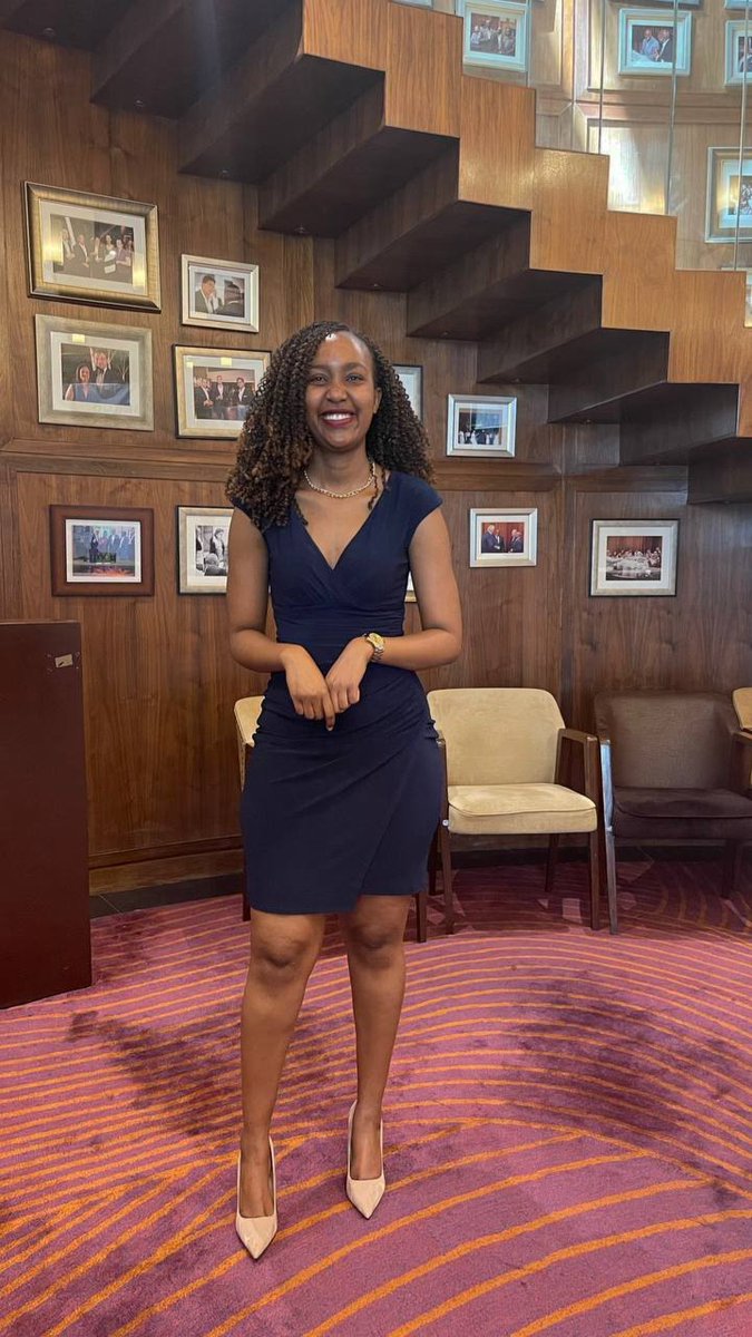_missdavid's tweet photo. Women have played a pivotal role in shaping the field of public relations. Their unique ability to empathize, communicate, and build relationships has not only elevated the practice but has also contributed to its evolution. https://t.co/Goe176qdko