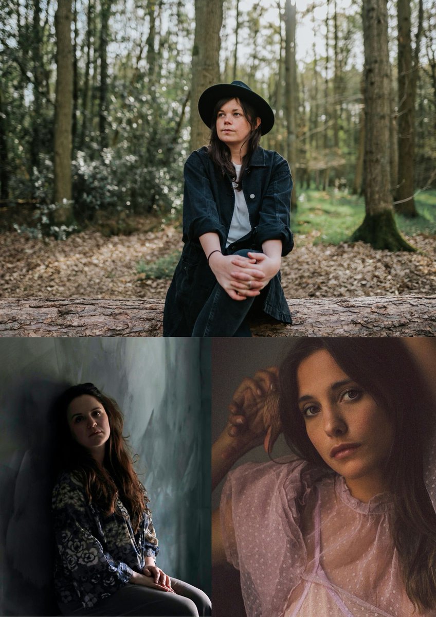 Jessie Reid (@jessiereidmusic) on Twitter photo Birmingham show at <a href="/KitchenGarden3/">Kitchen Garden Cafe</a> with <a href="/LauraReznek/">Laura Reznek</a> & #Tygermilk soon!
Thursday 21st September.
Still a few tickets left and we'd love to see you there ...
#livemusic #folkmusic #Birmingham
kitchengardencafe.co.uk/event/jessie-r… Birmingham show at <a href="/KitchenGarden3/">Kitchen Garden Cafe</a> with <a href="/LauraReznek/">Laura Reznek</a> & #Tygermilk soon!
Thursday 21st September.
Still a few tickets left and we'd love to see you there ...
#livemusic #folkmusic #Birmingham
kitchengardencafe.co.uk/event/jessie-r…