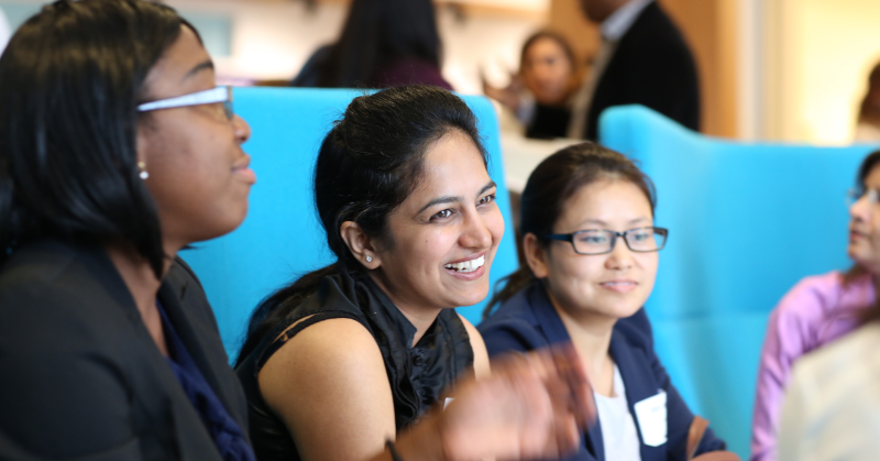 WesternUnionFdn's tweet photo. We're excited to announce Prosperity Beyond Borders; our new social impact commitment to drive $500 million in wage gains for people who currently lack access to economic mobility. Learn more on the @WesternUnion blog.