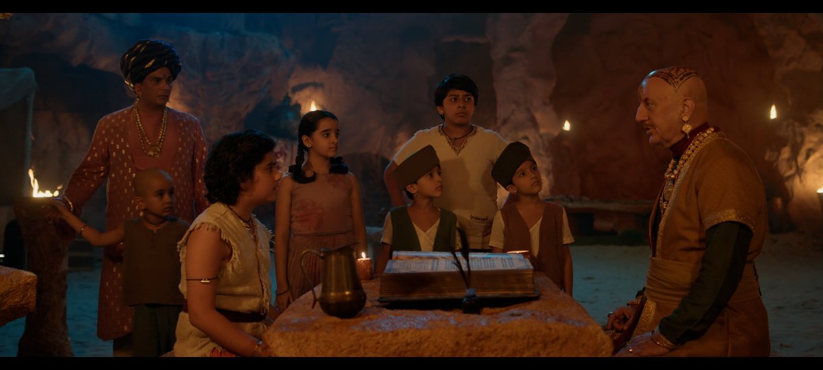 cinemapatti's tweet photo. #Chhotabheem nasam pannitanga daa... Indha paiyan bheem maariya irukkan? Kaalia also not nice.. Dolu bolui is good, Raaju sema comedy 😆, tun tun aunty super... Jaggu Animation. 

https://t.co/s838oafR8q

2024 May 1 Chhotabheem birthday release in theatres.. https://t.co/tq1TsQflSm