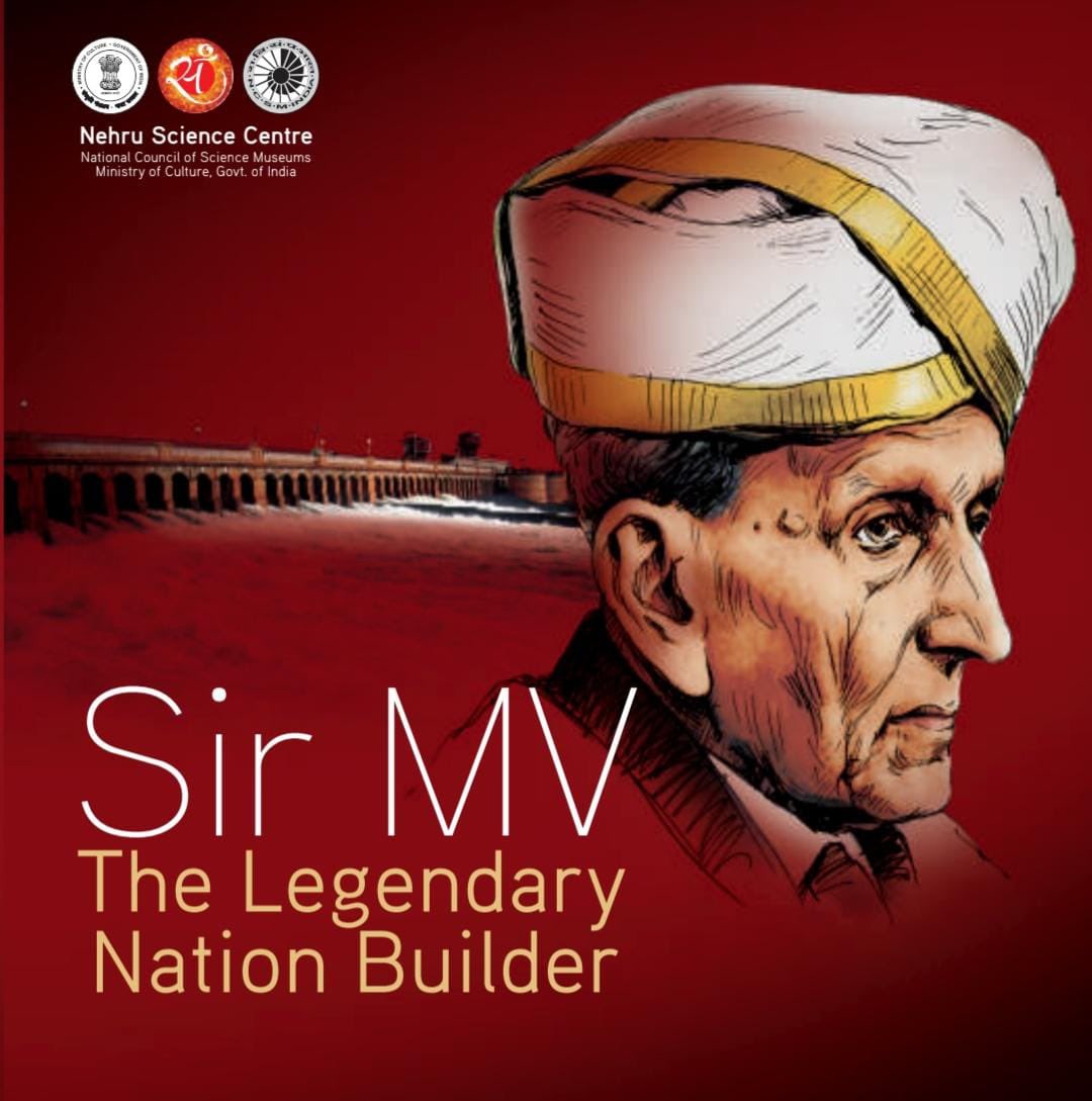 UPRVPAS's tweet photo. Engineers are the ones who lay the foundation for a nation and put the country on the path of progress.
Happy Engineers Day 2023.
#EngineersDay
#SavePowerSectorSaveIndia https://t.co/ivAtkrM3nb