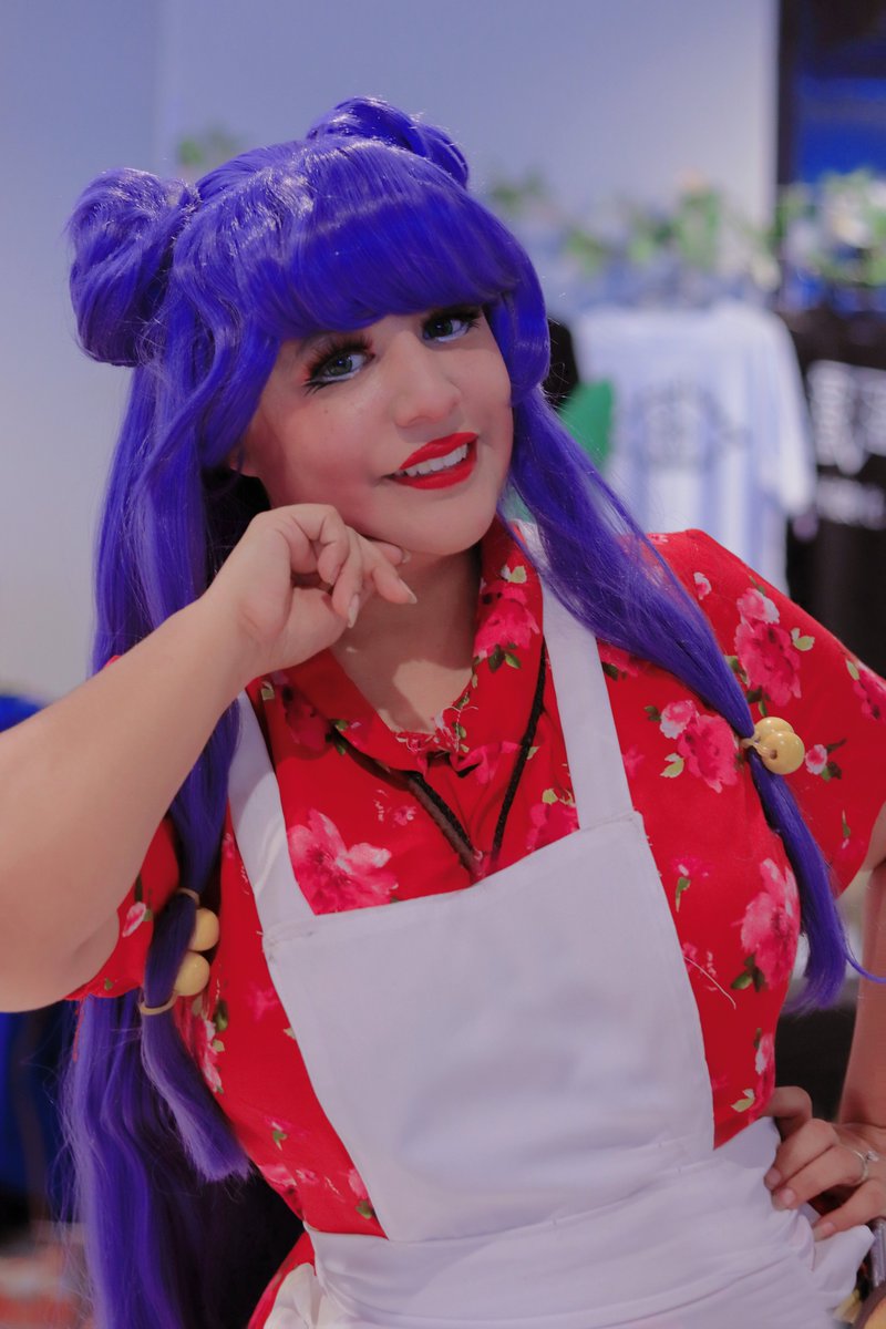PukeixPukei's tweet photo. Fotitos que pude rescatar de mi Cosplay de Shampo! Como siempre andaba en shinga y no pude tomarme casi fotos 😪 https://t.co/AqpKY60rUR