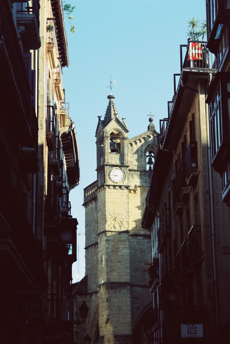 sergioledesma_ (@sergioledesma_) on Twitter photo Donostia, Euskadi 💚
📸 Canon EOS 300
🎞️ Revelab 200T ( <a href="/REVELABstudio/">REVELAB Studio - Film Lab & Shop</a>) Donostia, Euskadi 💚
📸 Canon EOS 300
🎞️ Revelab 200T ( <a href="/REVELABstudio/">REVELAB Studio - Film Lab & Shop</a>)