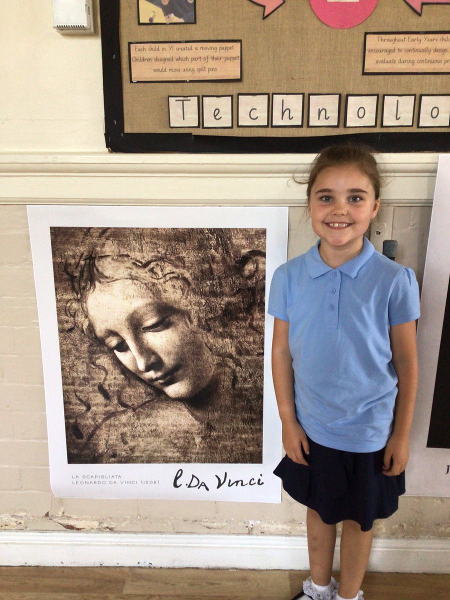 Y2YellowClass's tweet photo. #CultureVultures exploring a range of art including #VanGogh and #DaVinci and everything in between. We discussed realism, abstract and modern art and even discussed the different techniques for applying paint🧑���🎨 #ArtCritics https://t.co/8P4jSrDCsV